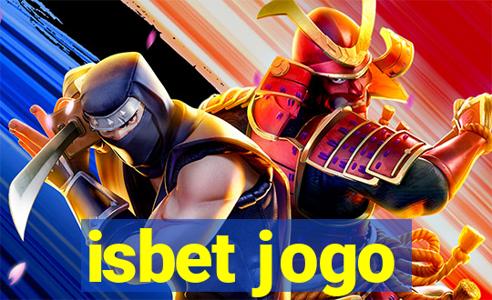 isbet jogo